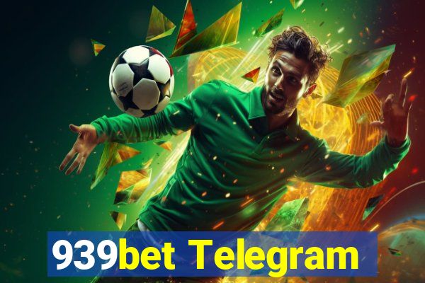 939bet Telegram